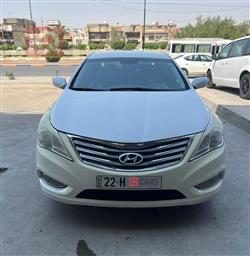 Hyundai Azera